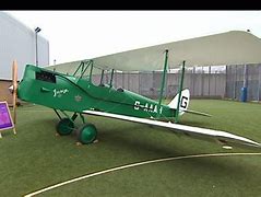 Image result for Gipsy Moth Amy Johnson