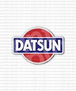 Image result for Datsun Racing Logo