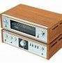 Image result for Stereo Tuner Amplifier