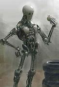Image result for To Be or Not Tobe Robot