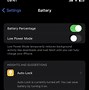 Image result for iPhone Battery Percentage 1000