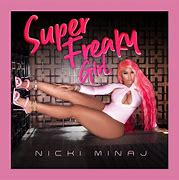 Image result for Nicki Minaj Super Money