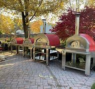 Image result for Largest Pizza Oven Available