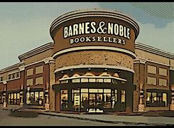 Image result for Barnes and Noble Job Titles