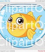 Image result for Goldfish Clip Art Black and White