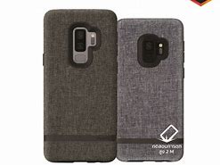 Image result for Samsung Galaxy S9 Blue Case Arm Out
