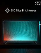 Image result for Sharp 40 LED Smart TV