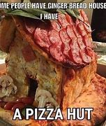 Image result for Funny Looking Pizza