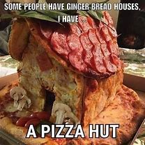 Image result for Pizza Day in Schools Meme