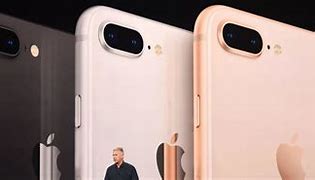 Image result for Apple iPhone 8 Plus Colours
