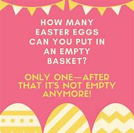 Image result for Happy Easter Puns