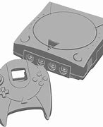 Image result for Sega Dreamcast Retro