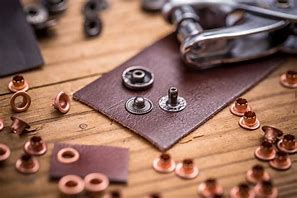 Image result for Snap Clips Fasteners