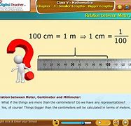 Image result for MTR to Cm Converter