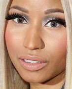 Image result for Nicki Minaj Eyebrows
