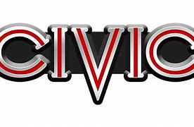 Image result for Civic Logo.png
