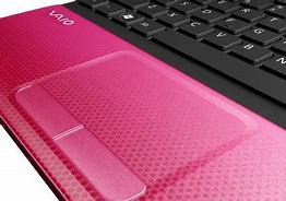 Image result for Sony Vaio Pink Mouse