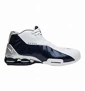 Image result for Nike Shox BB4 Bright Blue