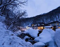 Image result for Hakone Winter