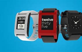 Image result for Pebble Smart
