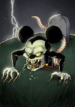 Image result for Cartoon Characters Gone Bad