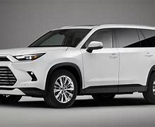 Image result for Toyota Grand Highlander Lexus TX 2024