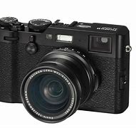 Image result for Fuji X100 F