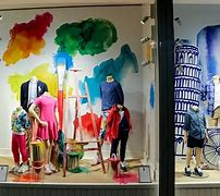 Image result for Window Display Accessories