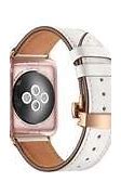Image result for Apple Watch Bands Rose Gold