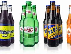 Image result for Old Time Soda Brands