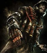 Image result for Arkhamverse Scarecrow