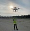 Image result for Aerial Survey Drone