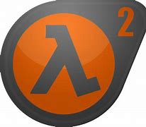 Image result for Half-Life 2 Logo.png