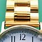 Image result for Quartz Watch Water-Resistant