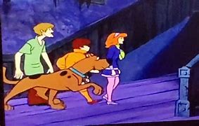 Image result for Scooby Doo Running Clip Art