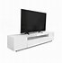 Image result for White 85 Inch TV Cabinet