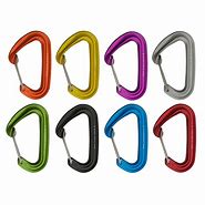 Image result for USA Made Small Carabiners