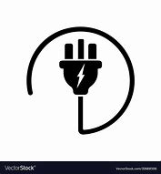 Image result for Electric Plug Symbol