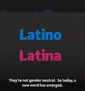 Image result for Physical Differences in Hispanics