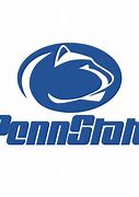 Image result for Penn State Black and White