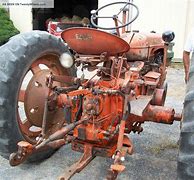 Image result for Case III Tractor Machine