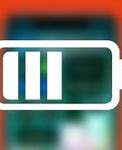 Image result for iPhone X Battery Percentage