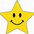 Image result for You Are a Star Clip Art