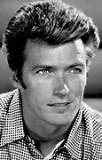 Image result for Movie Star Clint Eastwood