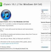 Image result for iTunes Pour Windows 7 64 Bits Gratuit