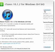 Image result for iTunes Free Download Windows 10 Pro 64-Bit