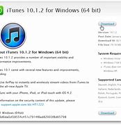 Image result for iTunes Download for Windows 7