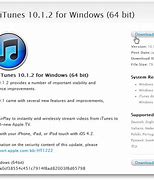 Image result for iTunes Com Download Windows 7