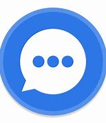 Image result for iMessage PNG
