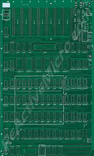 Image result for Apple II RGB Card